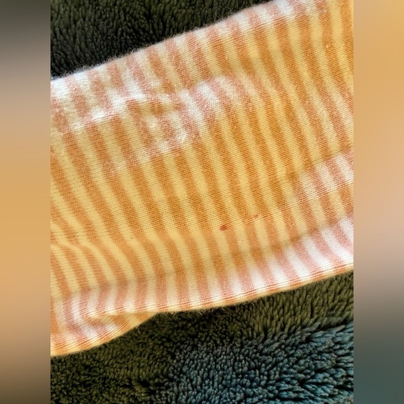 Mini Boden, bundle of two long sleeve bodysuits size 2-3T super cute bunny - Picture 5 of 10